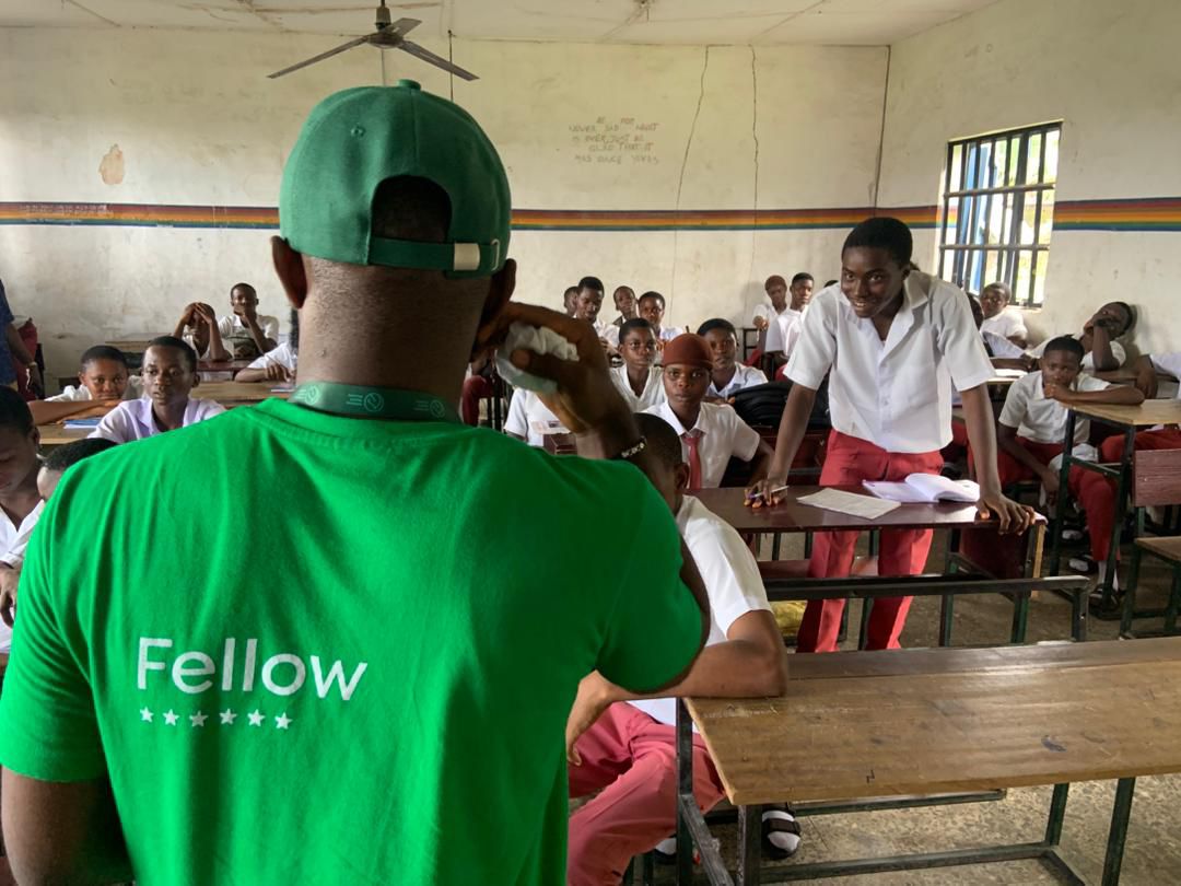 School Outreach Program